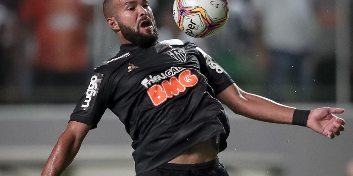 (Bruno Cantini / Agência Galo / Atlético)