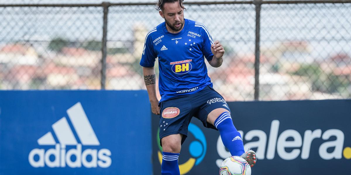 (Gustavo Aleixo/Cruzeiro)