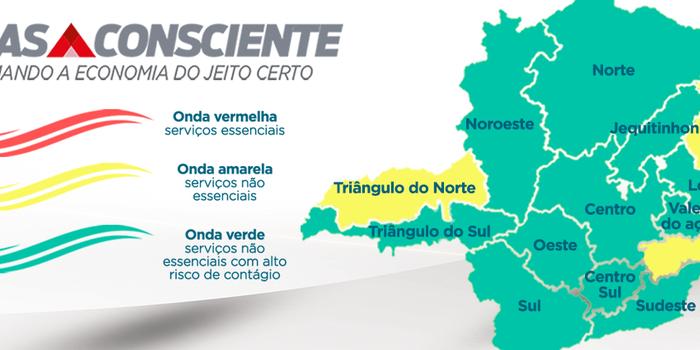 (Governo de Minas)