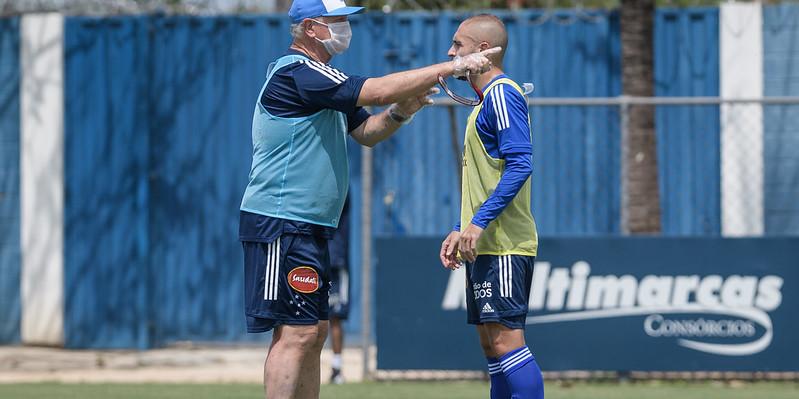 (Gustavo Aleixo/Cruzeiro)