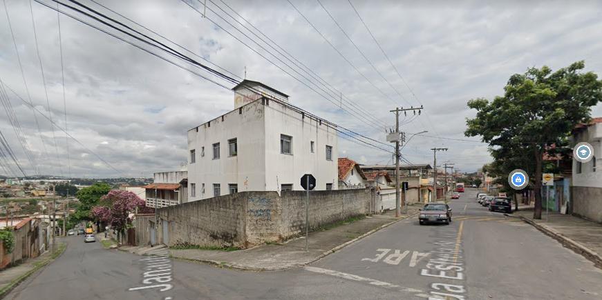 (Google Street View)