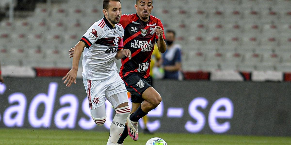 (Marcelo Cortes/Flamengo)