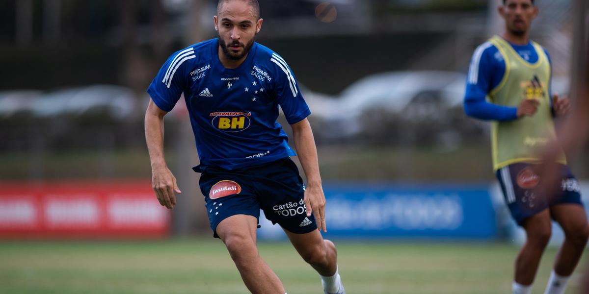  (Bruno Haddad/Cruzeiro)