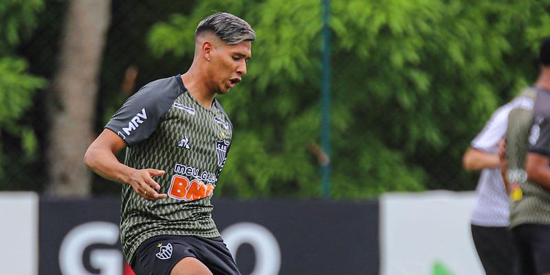 (Pedro Souza/Agência Galo/Atlético)