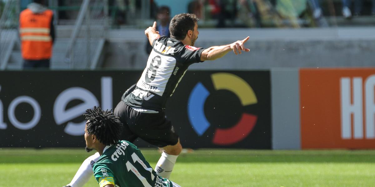 (Bruno Cantini / Atlético)