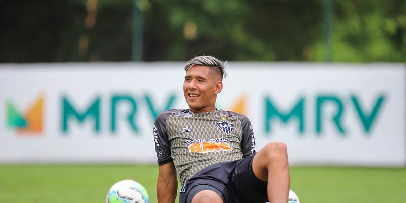(Pedro Souza/Atlético)
