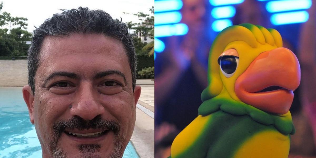 (Divulgação Redes Sociais)