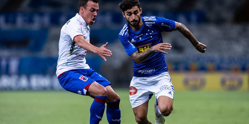 (Gustavo Aleixo/Cruzeiro)