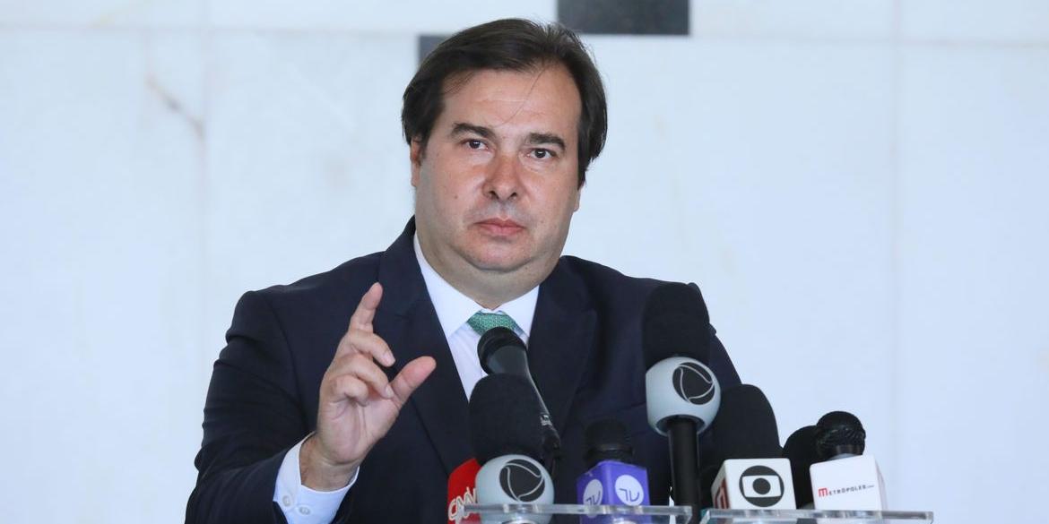 (Najara Araújo/Câmara dos Deputados)