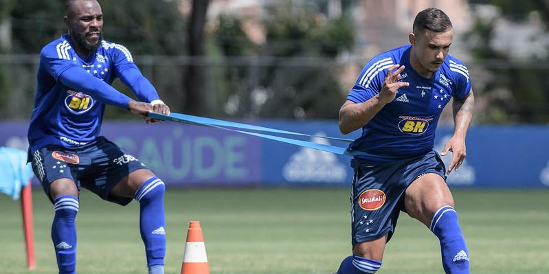(Gustavo Aleixo/Cruzeiro)