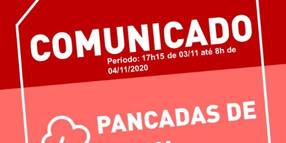 (Defesa Civil/Divulgação)