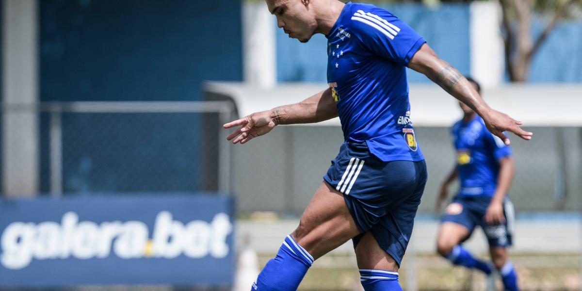 (Gustavo Aleixo/Cruzeiro)