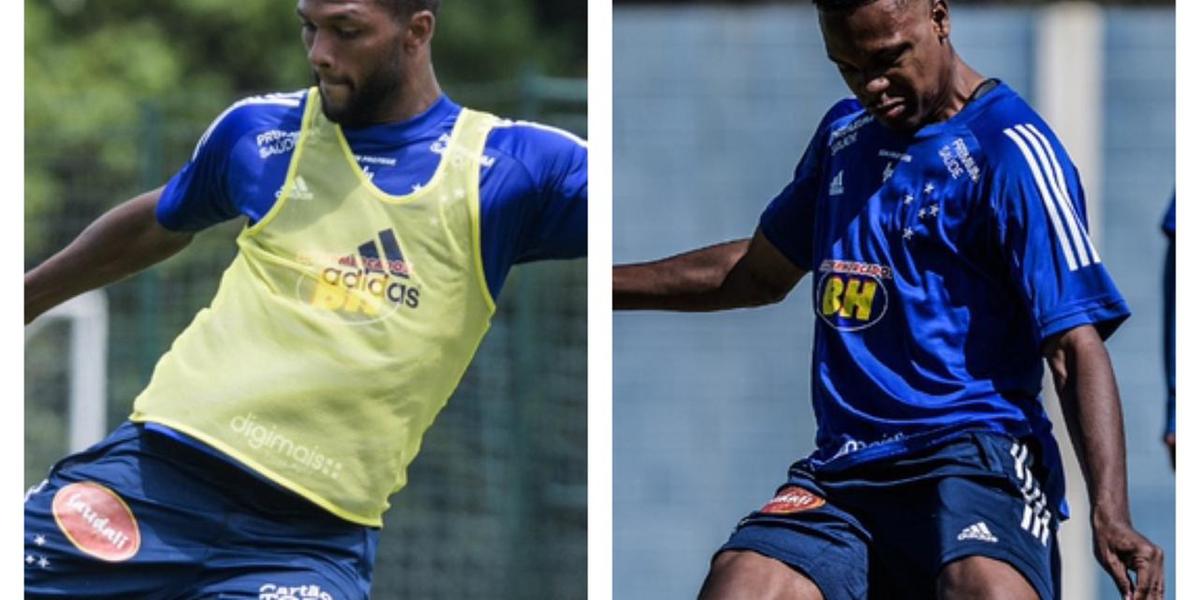 (Gustavo Aleixo/Cruzeiro)