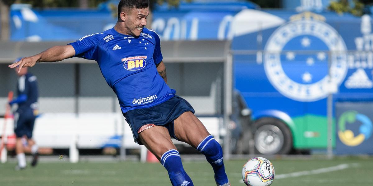 (Gustavo Aleixo/Cruzeiro)