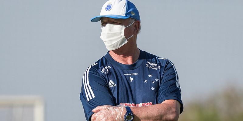 (Gustavo Aleixo/Cruzeiro)
