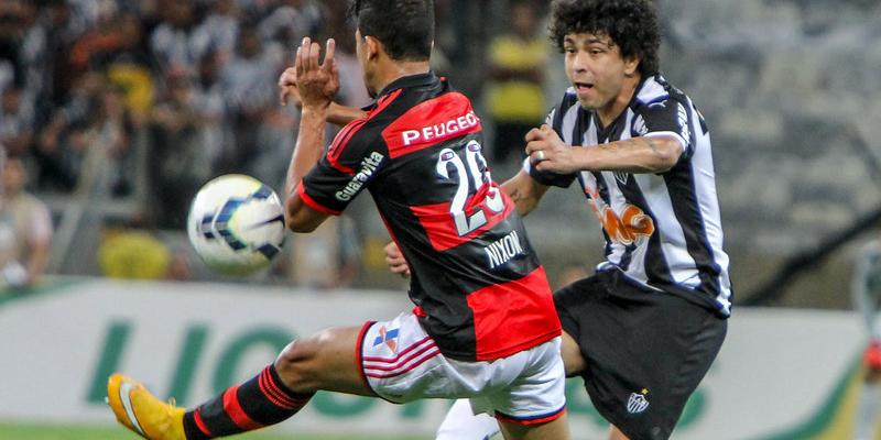 (Bruno Cantini/Atlético)