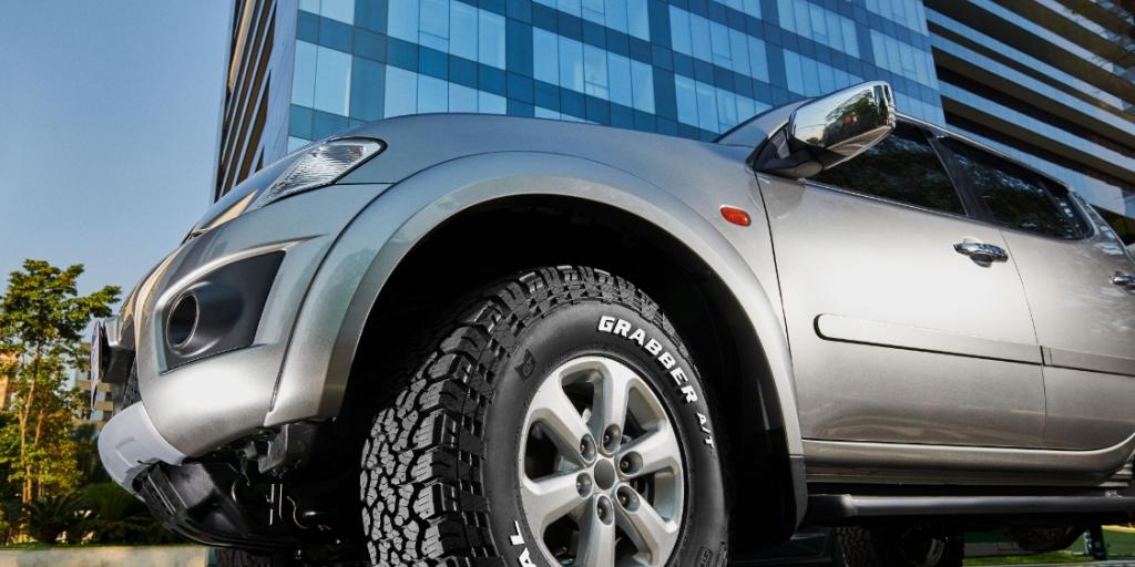 (General Tire/Divulgação)