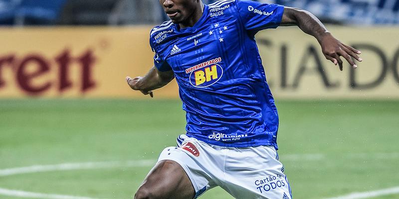 (Gustavo Aleixo/Cruzeiro)