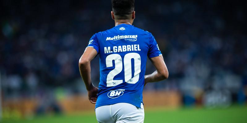 (Bruno Haddad/Cruzeiro)