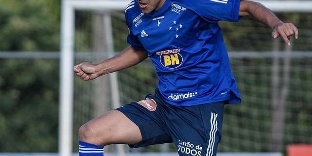 (Gustavo Aleixo/Cruzeiro)