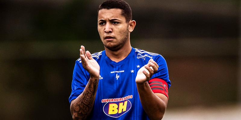 (Pedro Vale/Cruzeiro)