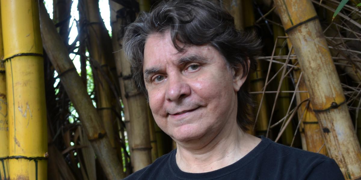 (JOÃO DINIZ/DIVULGAÇÃO)