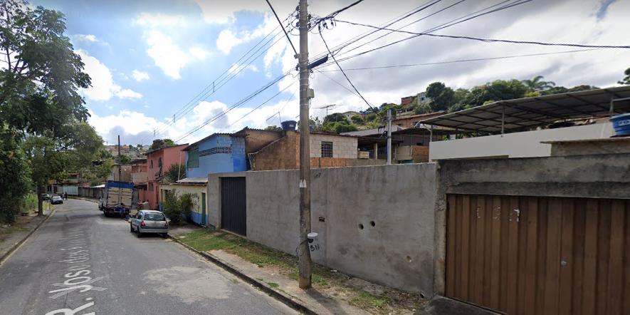 (Reprodução/Google Street View)