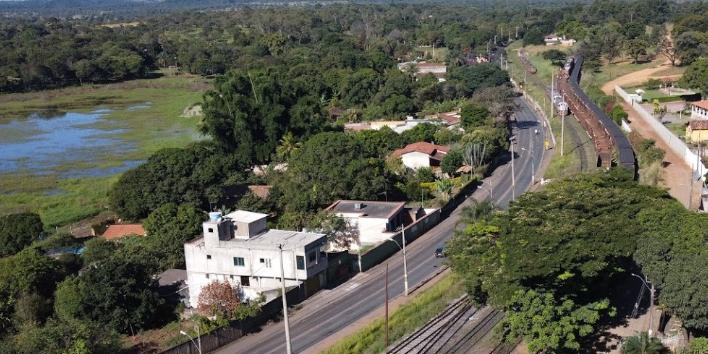 (Reprodução/Google Street View)