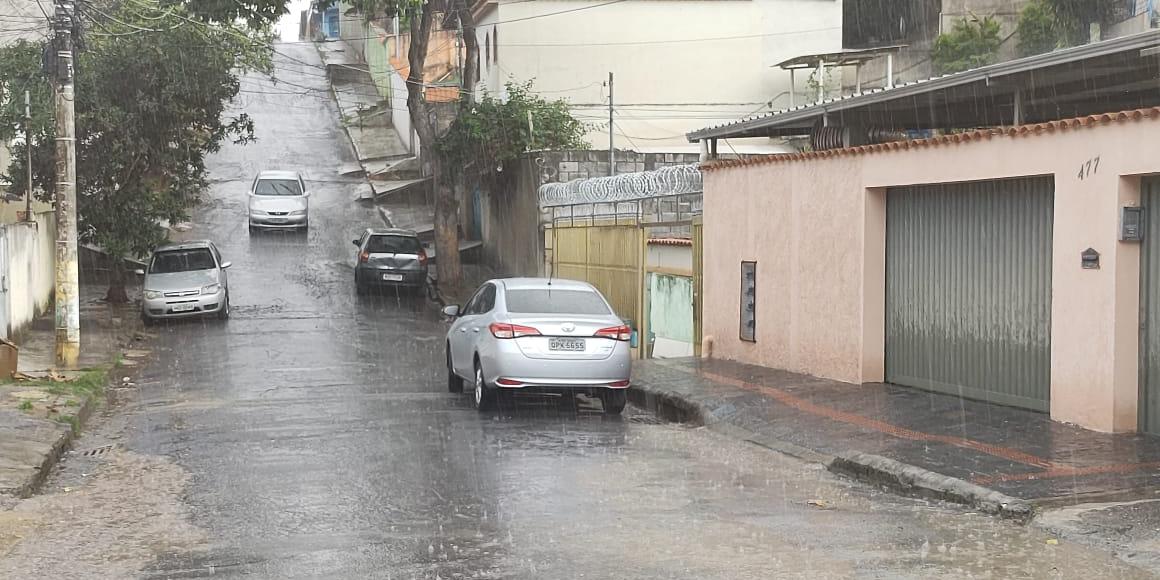 (Marciano Menezes/Hoje em Dia)