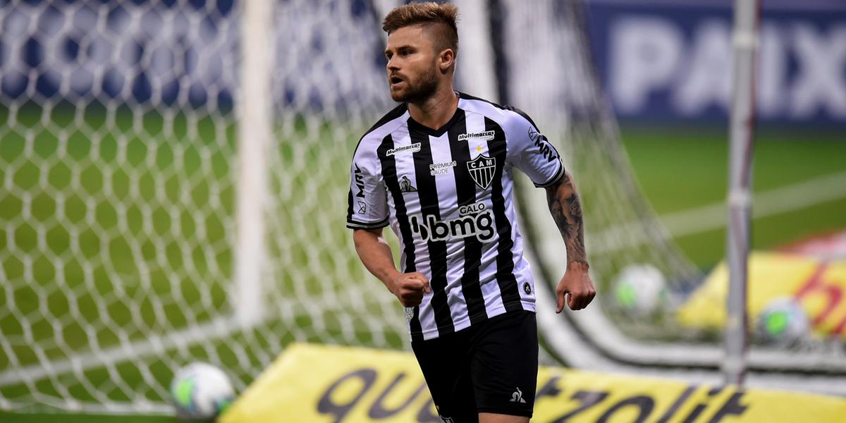 (Agência i7/Mineirão/Divulgação)