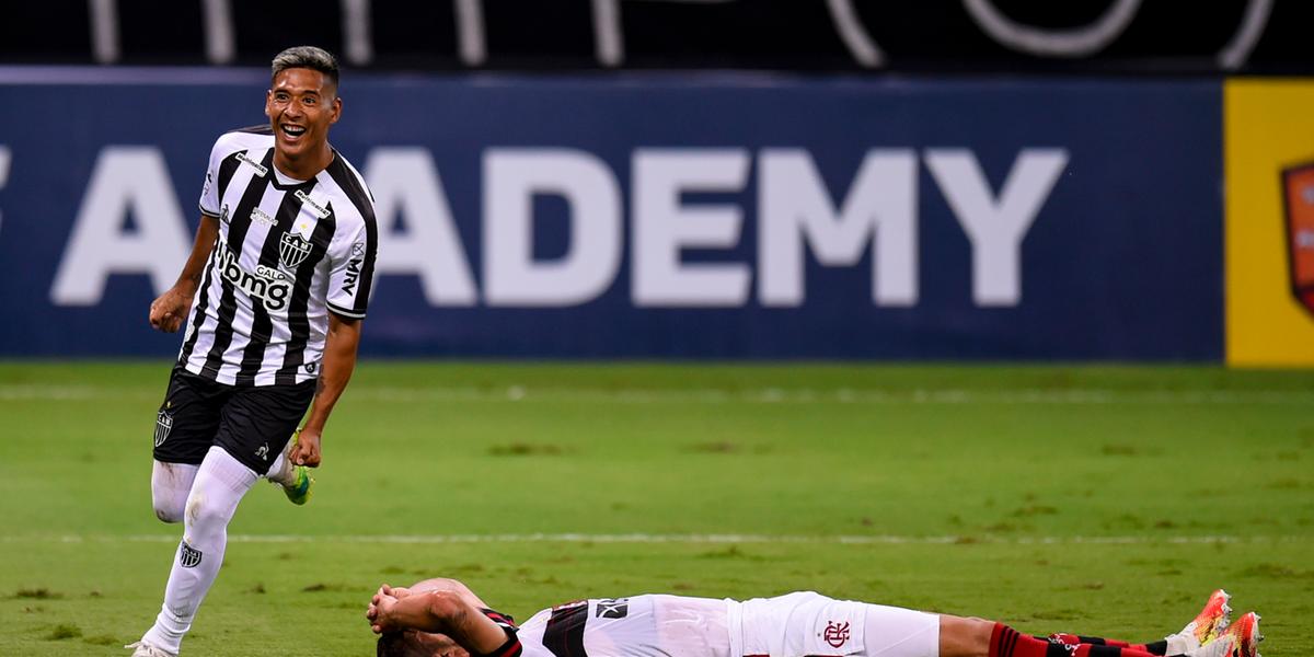 (Agência I7/Mineirão)