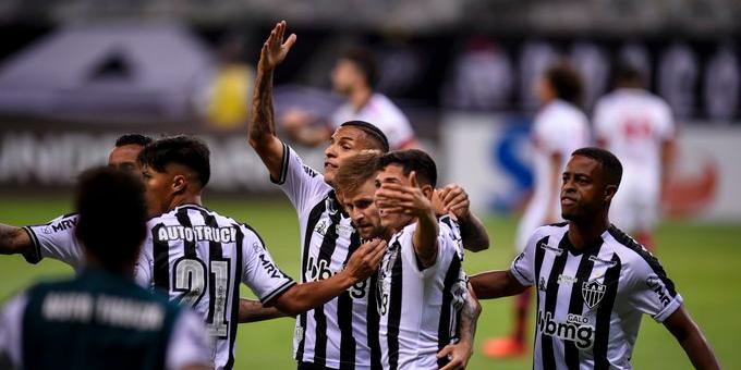 (Agência I7/Mineirão)
