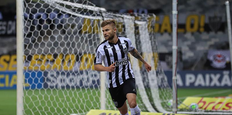  (Pedro Souza/Atlético)