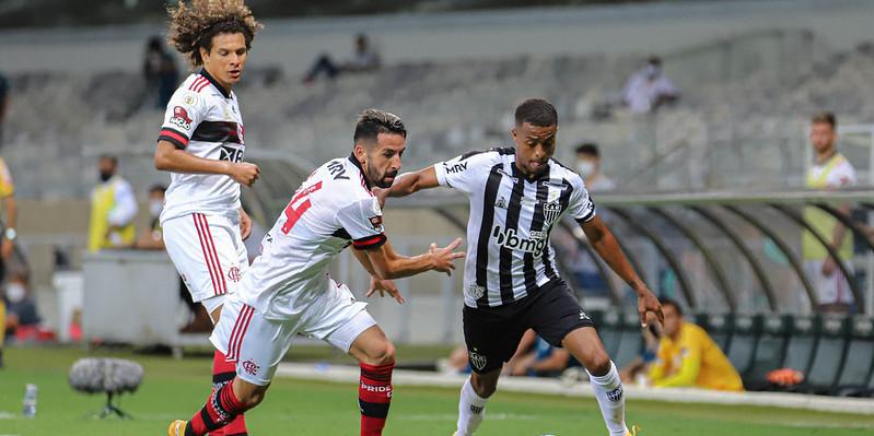 (Pedro Souza/Agência Galo/Atlético)
