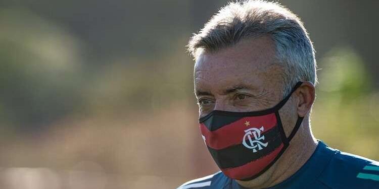 (Alexandre Vidal/Flamengo)