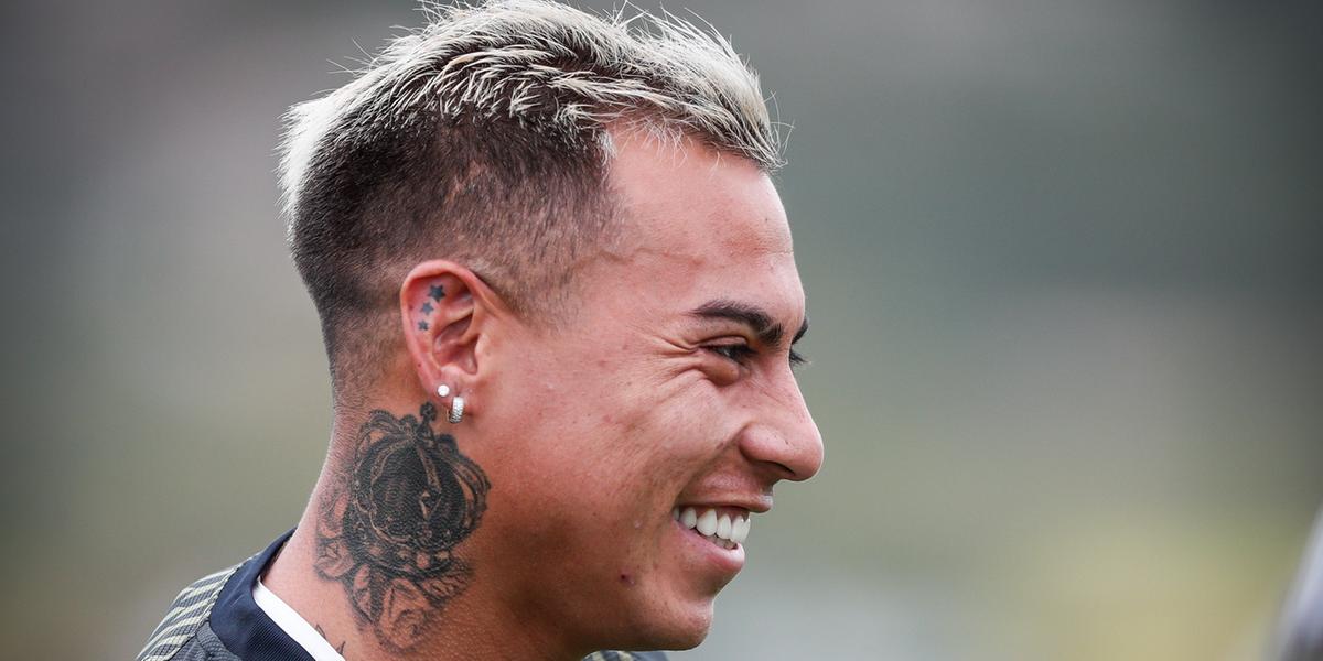 (Bruno Cantini / Agência Galo / Atlético)
