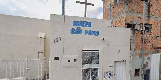 (Google Sreet View/Reprodução)