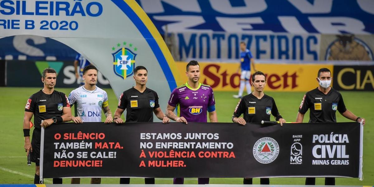 (Agência i7/Mineirão/Divulgação)