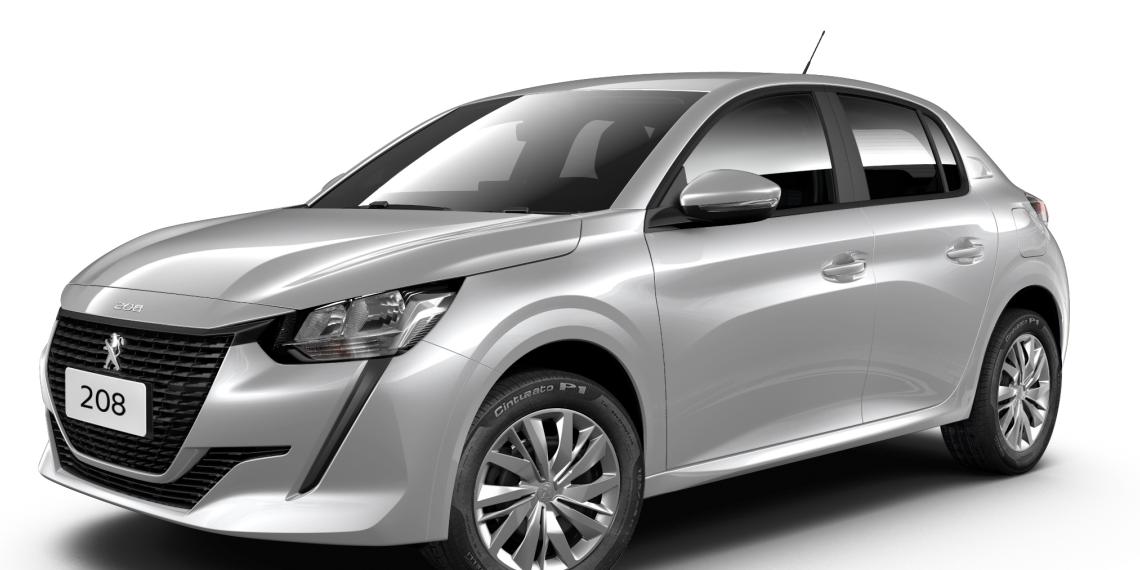 (Peugeot/Divulgação)