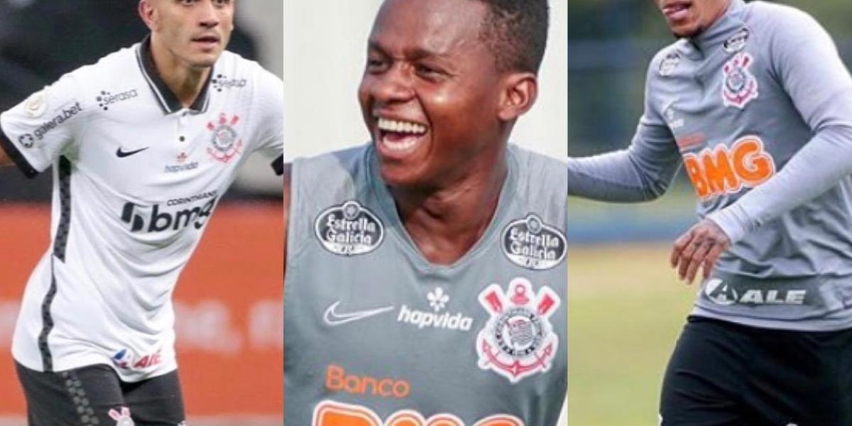 (Fotos: Rodrigo Coca/Agência Corinthians)