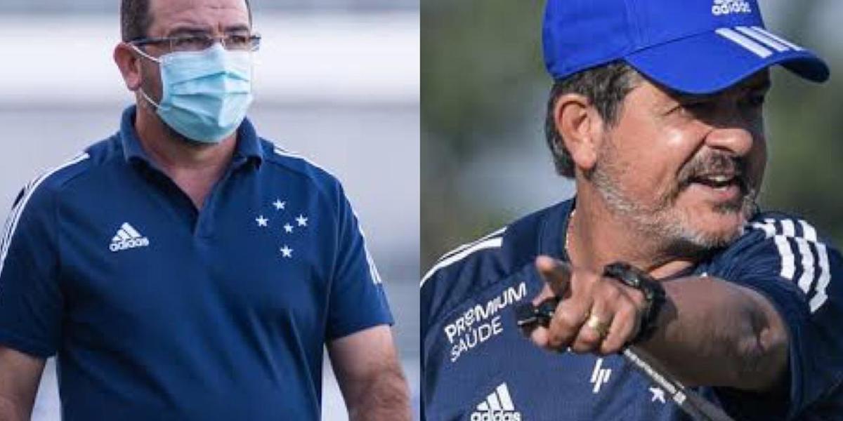 (Gustavo Aleixo/Cruzeiro)