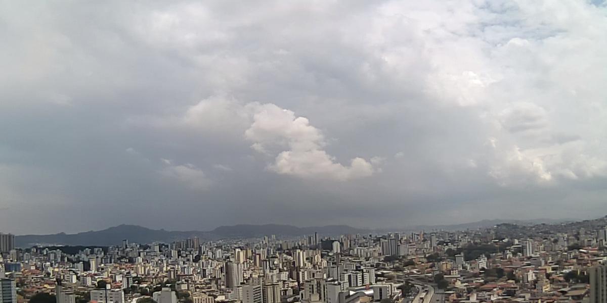 (Clima ao vivo/Reprodução)