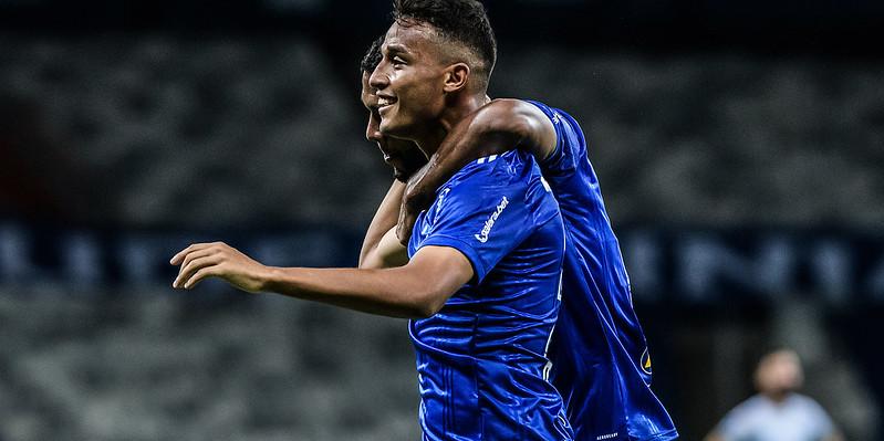 (Gustavo Aleixo/Cruzeiro)