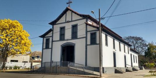 (Prefeitura de Perdizes/Divulgação)