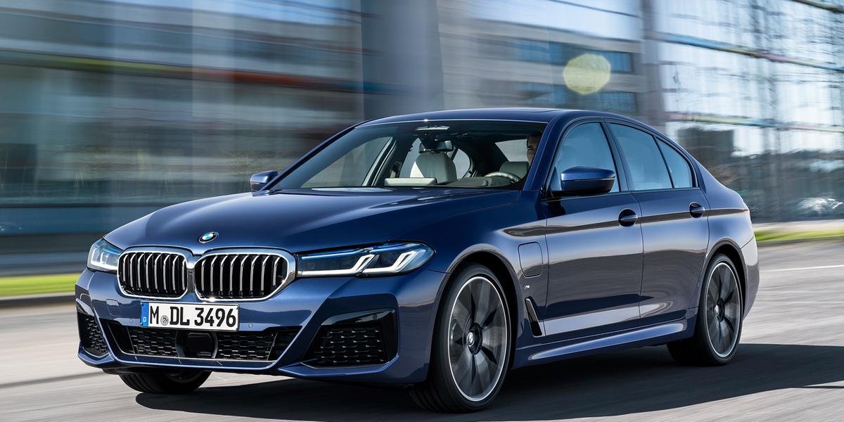 (BMW/Divulgação)