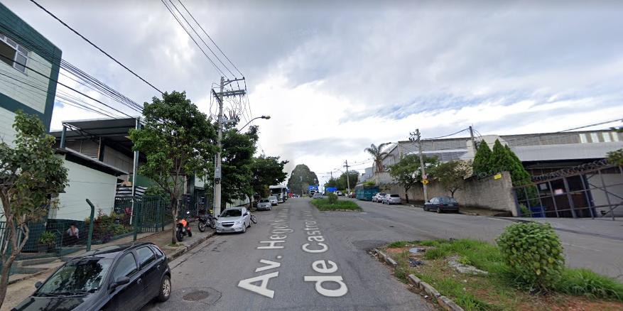 (Google Street View)