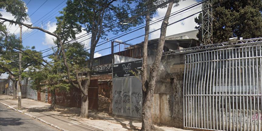  (Reprodução/Google Street View)