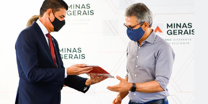(Pedro Gontijo / Imprensa MG)