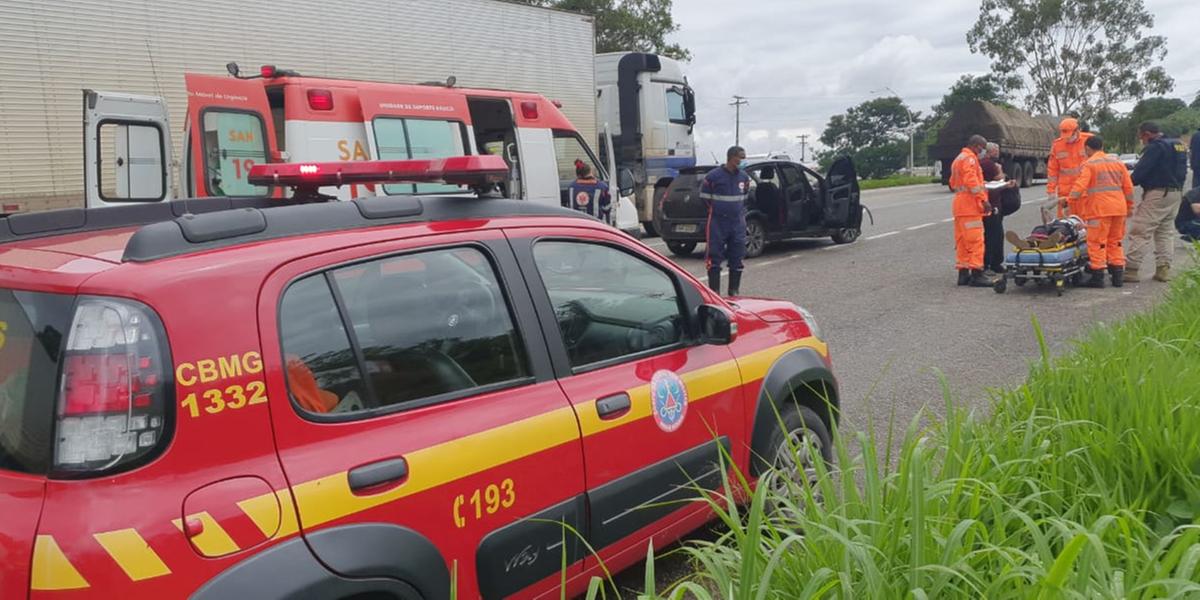 (Divulgação/PMRv)