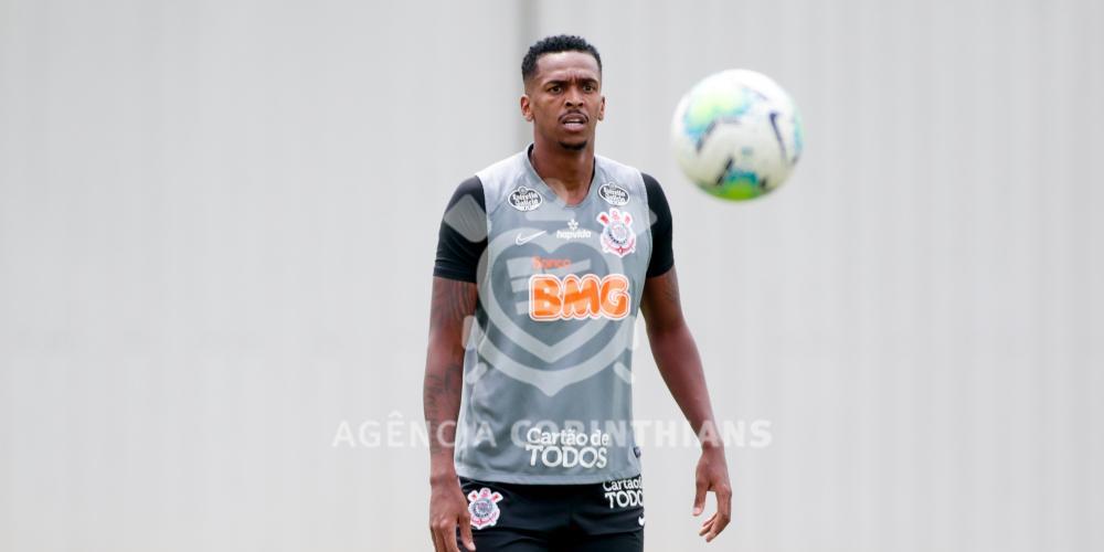(Rodrigo Coca/Agência Corinthians)